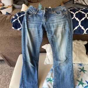 Junior’ jeans